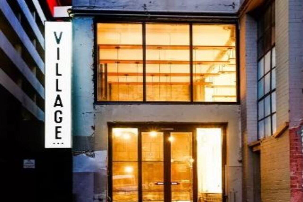 The Village Melbourne Exterior foto